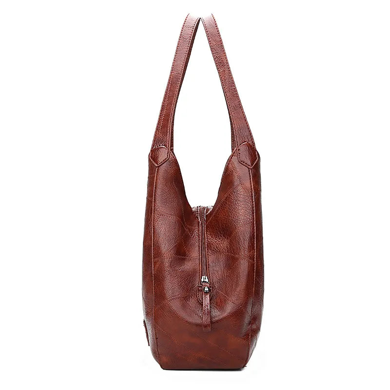 Bolsa Feminina Modelo Jhegger