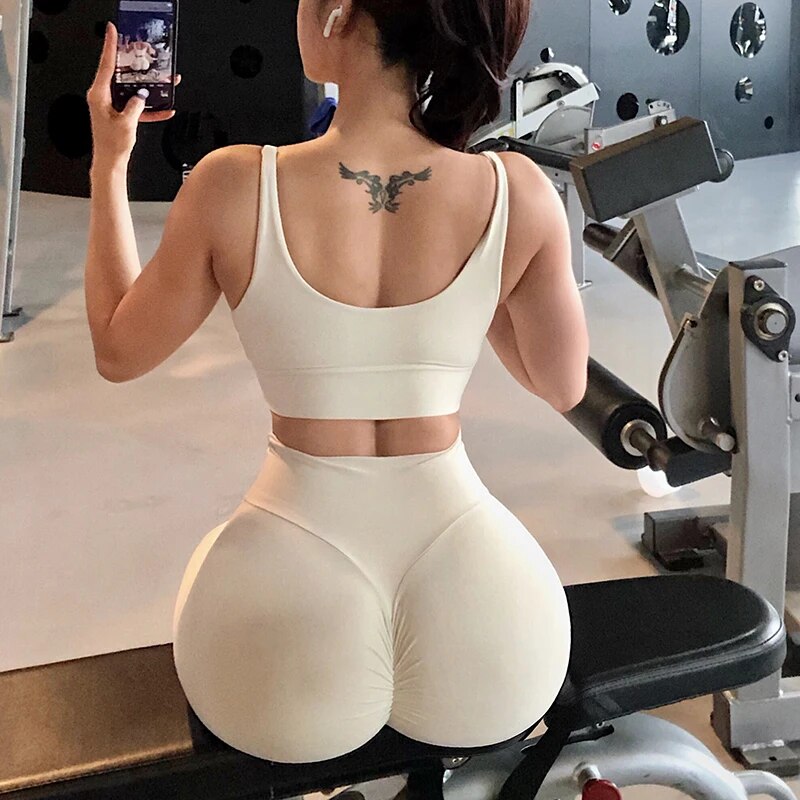 Legging Levanta Bumbum
