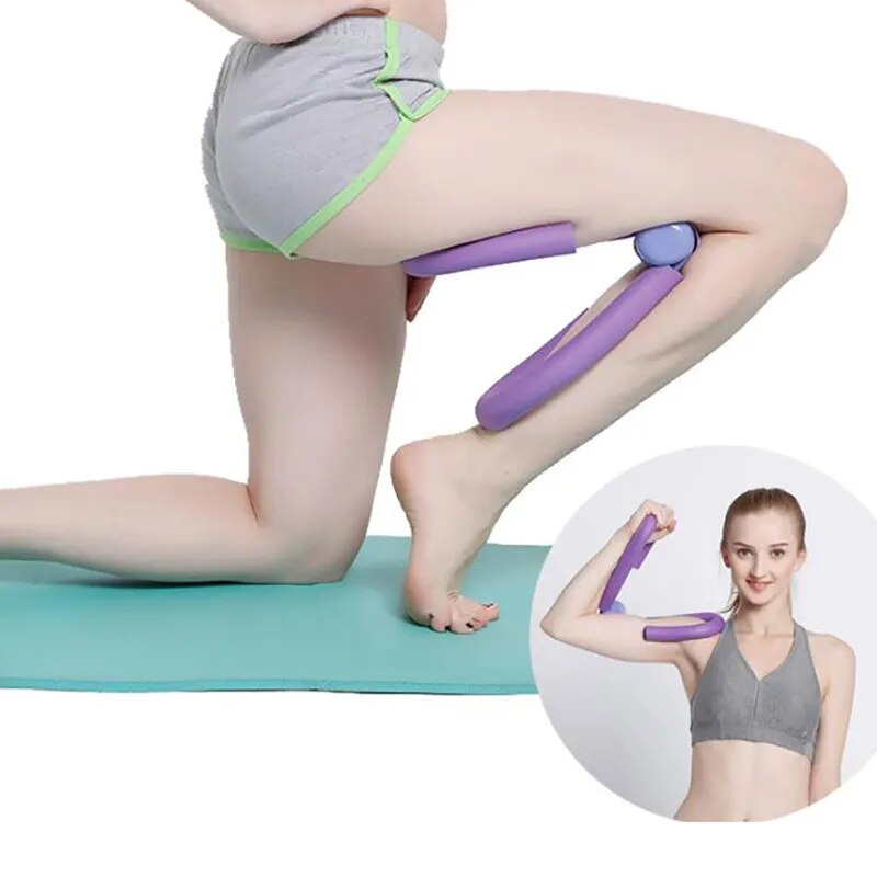 Aparelho para exercícios - Pelvis, coxa e bumbum - ÚLTIMAS UNIDADES!!!