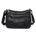 Bolsa Feminina de Couro - Sierra