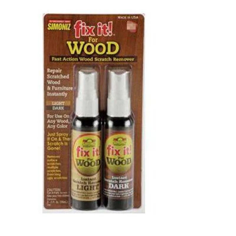 Super Reparador de Móveis - Shine Power