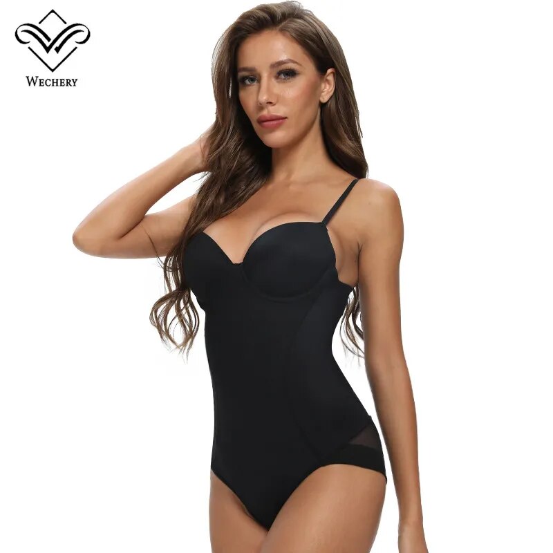 Bodysuit Lena - Modelador Corporal