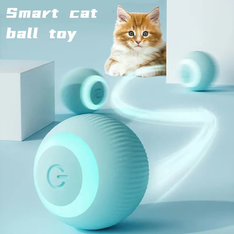 Bola Inteligente para Pets - Smart Ball™