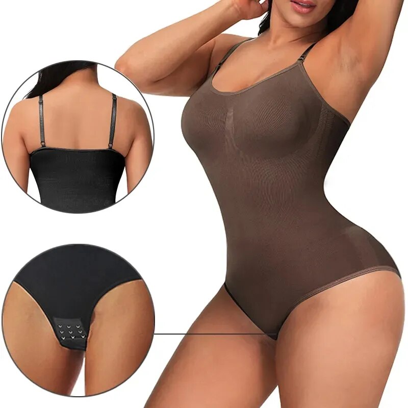 Body Shaper Modelador Corporal