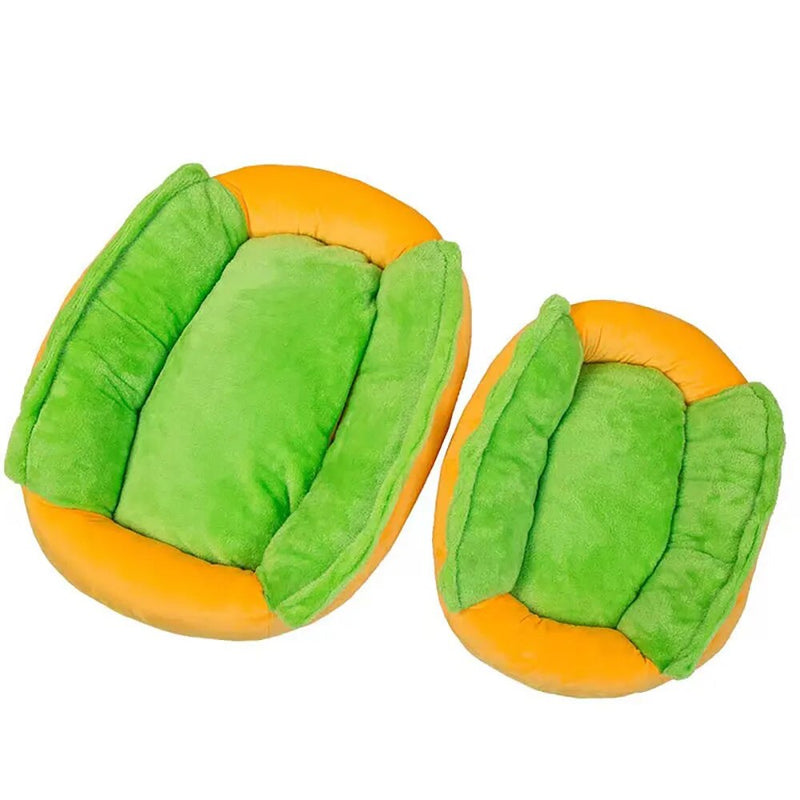 Cama para Pets - Hot Dog