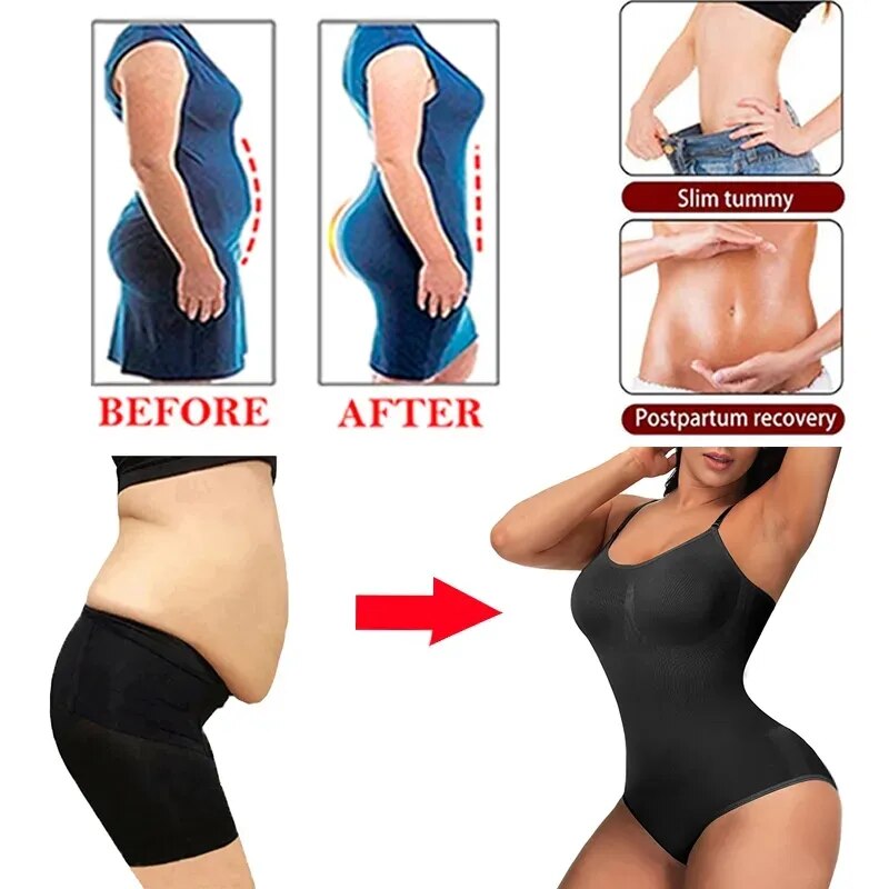 Body Shaper Modelador Corporal