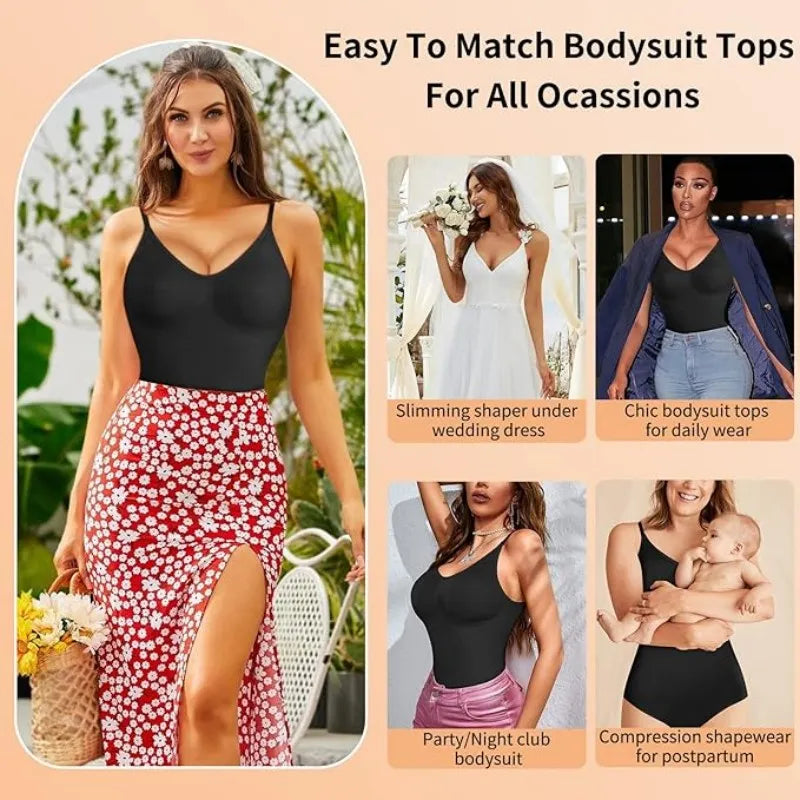 Body Shaper Modelador Corporal
