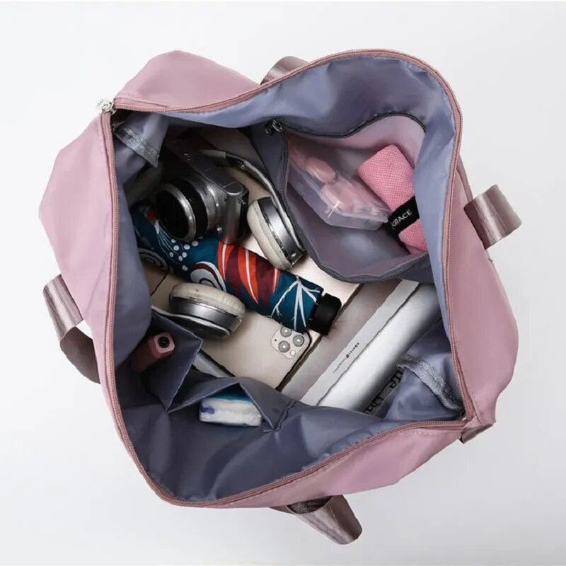 Bolsa Expansível