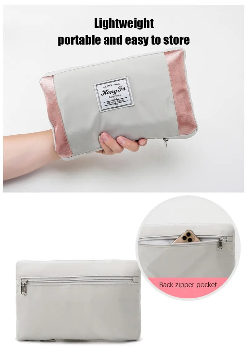 Bolsa Expansível